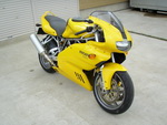     Ducati SS1000DS 2003  5